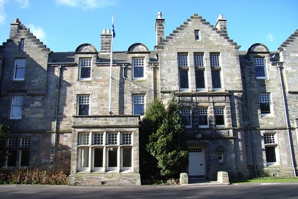 University of St Andrews Others(4)